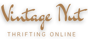 Vintage Nut 2.0